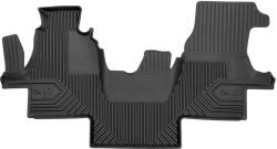 FroGum Covorase auto Volkswagen LT 1996-2006 Frogum 77 (77409378#2)