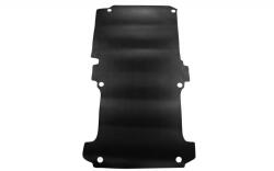 Rezaw Plast Protectie podea Volkswagen Transporter T5/T6 Lung 1 rand de locuri 2003-prezent lungime 5304mm Rezaw Plast (101865)