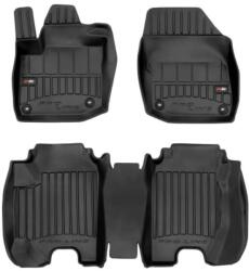 FroGum Covorase auto HONDA Civic Hatchback/Combi 2012-2016 Frogum 3D (3D426030)