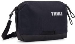Thule Geanta de umar, Thule, Paramount Crossbody, 2L, Negru (TA3205005) - autogedal