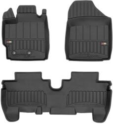 FroGum Covorase auto Toyota Urban Cruiser 2x4 2009-2014 Frogum 3D (3D426306)
