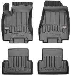 FroGum Covorase auto NISSAN X-Trail T31 2007-2014 Frogum 3D (3D408531)