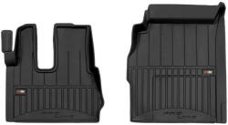 FroGum Covorase auto MERCEDES Actros 2011-prezent Frogum 3D (3D425439)