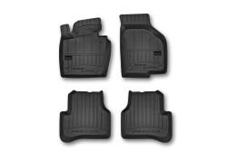 FroGum Covorase auto SEAT Leon II 2005-2012 Frogum 3D (3D4071452)