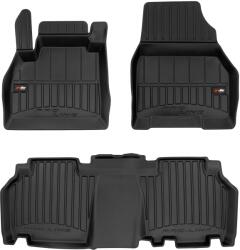 FroGum Covorase auto MERCEDES Citan W415 5 locuri 2012-2021 Frogum 3D (3D425217#1)