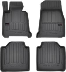 FroGum Covorase auto BMW Seria 3 GT F34 2013-prezent Frogum 3D (3D407688)