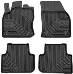 FroGum Covorase auto Volkswagen Tiguan II 2016-2024 Frogum 77 (77407343#1)