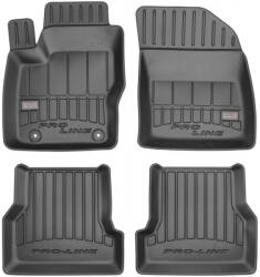 FroGum Covorase auto FORD Focus II 2004-2011 Frogum 3D (3D407282)