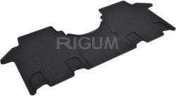 RIGUM Covorase auto VW Multivan T7 2021-prezent Randul 2 Rigum (905649)