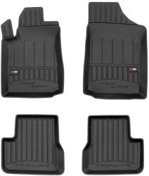 FroGum Covorase auto CITROEN C3 2002-2009 Frogum 3D (3D427419)