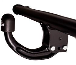 Hook Carlig de remorcare Dacia Jogger Combi/Break 2021-prezent Semidemontabil Hook (080102) - autogedal