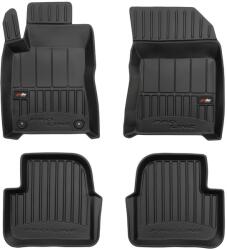 FroGum Covorase auto CITROEN C3 2016-2024 Frogum 3D (3D407992)