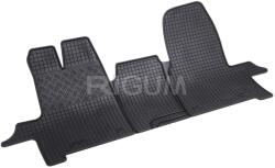 RIGUM Covorase auto FORD Tourneo Custom 2 locuri 2013-2018 Rigum (900965-2)