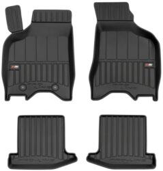 FroGum Covorase auto Volkswagen Lupo 1998-2005 Frogum 3D (3D426450)