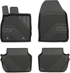 FroGum Covorase auto FORD Fiesta Hatchback 2008-2017 Frogum 77 (77407565#1)