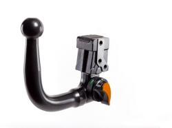 Aragon-Towbar Carlig de remorcare Renault Clio V Hatchback 2019-prezent Demontabil Vertical Aragon (E5213EV-1)