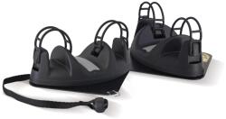 Menabo Suport schi Menabo Igloo cu prindere magnetica, 2 perechi ski (000008100000)