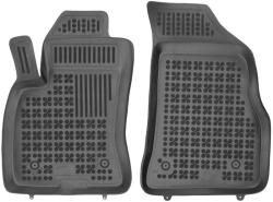 Rezaw-Plast Covorase auto FIAT Doblo 3 locuri 2010-2022 Rezaw Plast (201520)