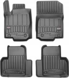 FroGum Covorase auto MERCEDES ML W166 2011-2015 Frogum 3D (3D407978)