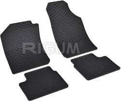 RIGUM Covorase auto DACIA Spring 2021-prezent Rigum (905571)