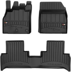 FroGum Covorase auto Renault Scenic III/Grand Scenic III 2009-2016 Frogum 3D (3D408845#2)