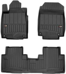 FroGum Covorase auto HONDA CR-V IV 2012-2018 Frogum 3D (3D425477)