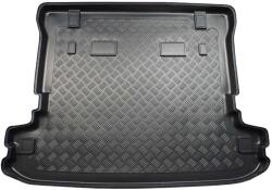 Aristar BSC Tavita portbagaj Mitsubishi Pajero IV 5-7 locuri 2007-2015 rand 3 scaune pliat Aristar BSC (192314BSC)