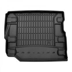 Frogum Proline Tavita portbagaj Jeep Wrangler 2018-prezent fara subwoofer Frogum (TM406841#1)