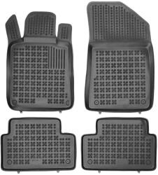 Rezaw-Plast Covorase auto PEUGEOT 508 2011-2018 Rezaw Plast (201309)