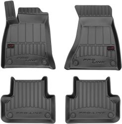 FroGum Covorase auto AUDI A4 B9 2015-prezent Frogum 3D (3D407596)