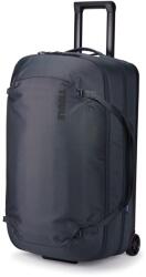 Thule Geanta voiaj, Thule, Subterra Wheeled Duffel, 70 cm, 90L, Gri inchis (TA3205052) Valiza