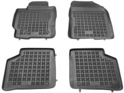 Rezaw-Plast Covorase auto TOYOTA Prius 2003-2009 Rezaw Plast (201414)