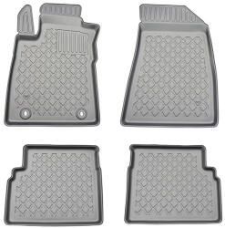 Aristar Covorase auto MG ZS 2017-2024 Aristar (604352)