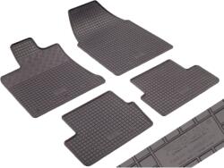RIGUM Covorase auto NISSAN Qashqai J10 5 locuri 2006-2013 Rigum (901849)