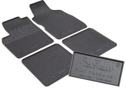 RIGUM Covorase auto FIAT Panda 2003-2012 Rigum (900750)