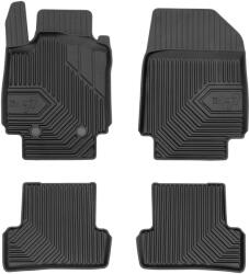 FroGum Covorase auto Renault Clio 2005-2012 Frogum 77 (77409651#1)
