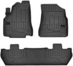 FroGum Covorase auto CITROEN Berlingo 5 locuri 2008-2018 Frogum 3D (3D407251)