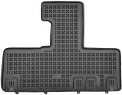 Rezaw-Plast Covorase auto PEUGEOT Traveller Frana Manuala 2016-prezent Randul 2 Rezaw Plast (201231-2)