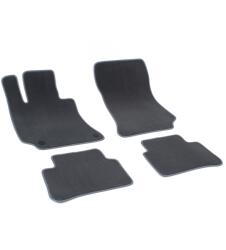 AGD Covorase auto mocheta MERCEDES E-Class W212 2009-2016 (M3104212GRI)
