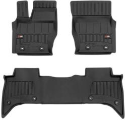 FroGum Covorase auto LAND ROVER Range Rover Vogue L405 Suv 2013-2022 Frogum 3D (3D409057)