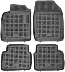 Rezaw-Plast Covorase auto OPEL Vectra C Sedan 2002-2008 Rezaw Plast (200502)