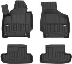 FroGum Covorase auto AUDI TT 8J 2006-2014 Frogum 3D (3D425842)