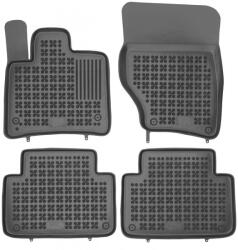 Rezaw-Plast Covorase auto AUDI Q7 4L 2006-2015 Rezaw Plast (200307)