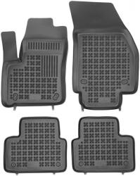 Rezaw-Plast Covorase auto OPEL Meriva B 2010-2017 Rezaw Plast (200513)