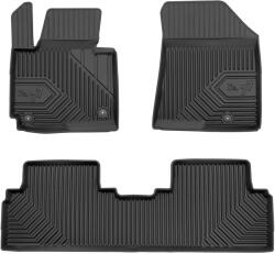 FroGum Covorase auto Kia Carens 2013-2019 Frogum 77 (77426399#1)