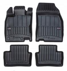 FroGum Covorase auto RENaULT Kadjar 2015-2022 Frogum 3D (3D425026)