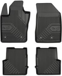 FroGum Covorase auto JEEP Renegade 2014-2018 Frogum 77 (77408494#2)