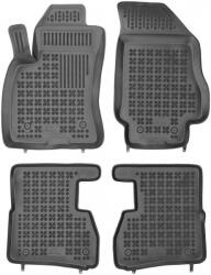 Rezaw-Plast Covorase auto FIAT Doblo 5 locuri 2010-2019 Rezaw Plast (201512)