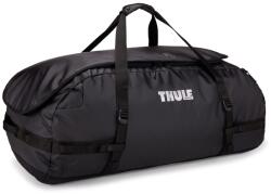 Thule Geanta voiaj duffel, Thule, Chasm, 130L, Negru (TA3205001) - autogedal Valiza