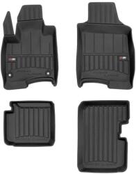 FroGum Covorase auto FIAT Panda Hybrid 2020-prezent Frogum 3D (3D426528)